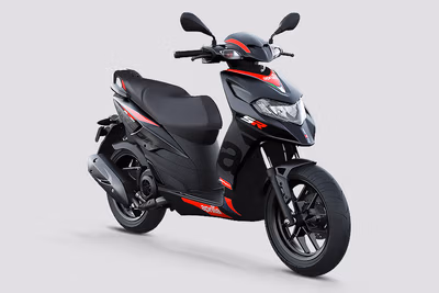 Honda Shine 100 STD